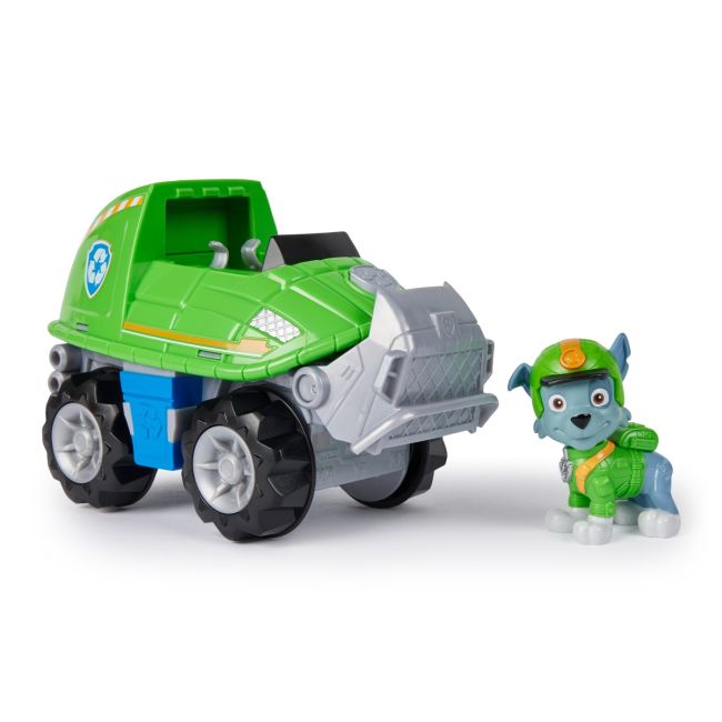 PATRULA CATELUSILOR VEHICUL TEMATIC JUNGLE ROCKY VIV6067778_20143426