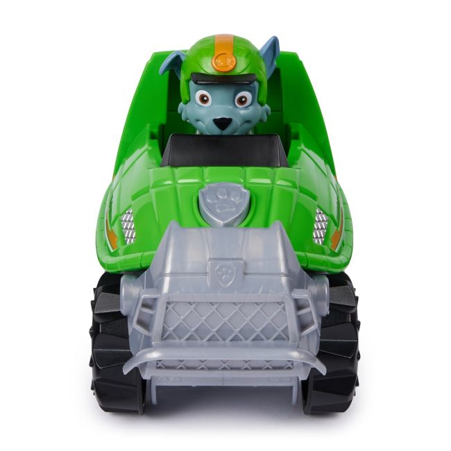 PATRULA CATELUSILOR VEHICUL TEMATIC JUNGLE ROCKY VIV6067778_20143426