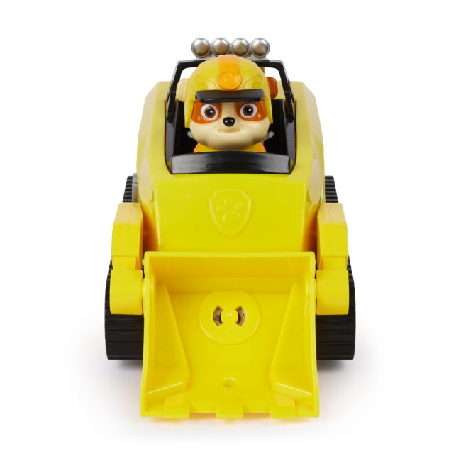 PATRULA CATELUSILOR VEHICUL TEMATIC JUNGLE RUBBLE VIV6067778_20143427