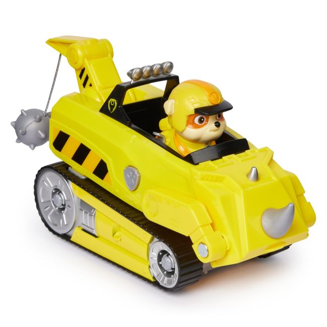 PATRULA CATELUSILOR VEHICUL TEMATIC JUNGLE RUBBLE VIV6067778_20143427