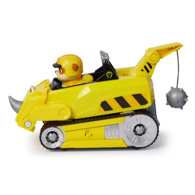 PATRULA CATELUSILOR VEHICUL TEMATIC JUNGLE RUBBLE VIV6067778_20143427
