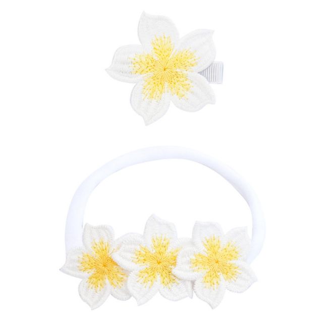 Set bentita si clamuta asortata - Margarete MDMB5011-be1