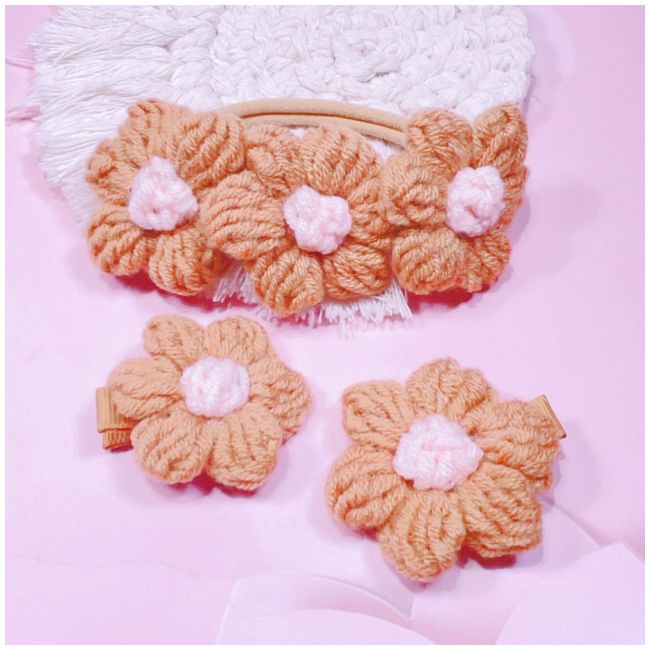 Set bentita si clamuta asortata ADMC3367-be1
