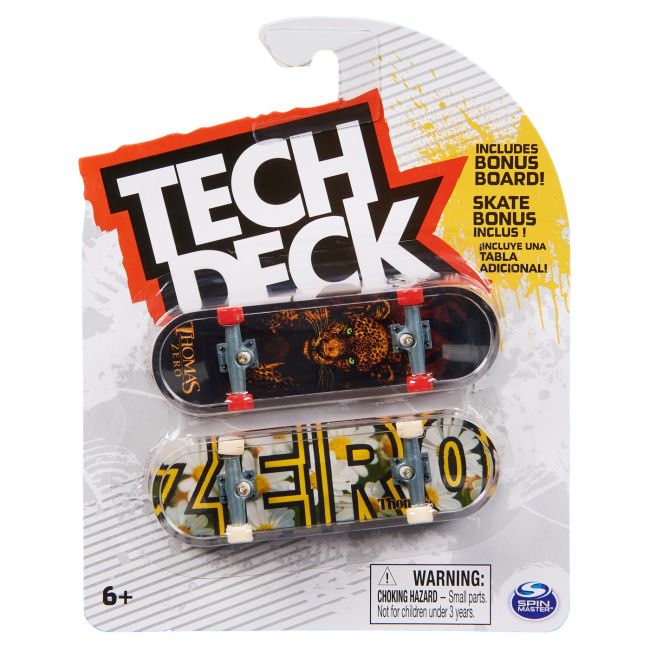 TECH DECK SET DUO PLACA DE BAZA THOMAS VIV6070553_20148087
