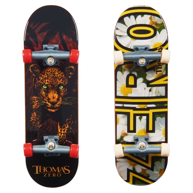 TECH DECK SET DUO PLACA DE BAZA THOMAS VIV6070553_20148087