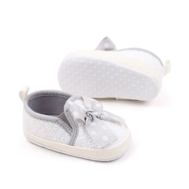 Balerini albi cu fundita gri LIBJZ3213-1-p8