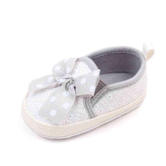 Balerini albi cu fundita gri LIBJZ3213-1-p8