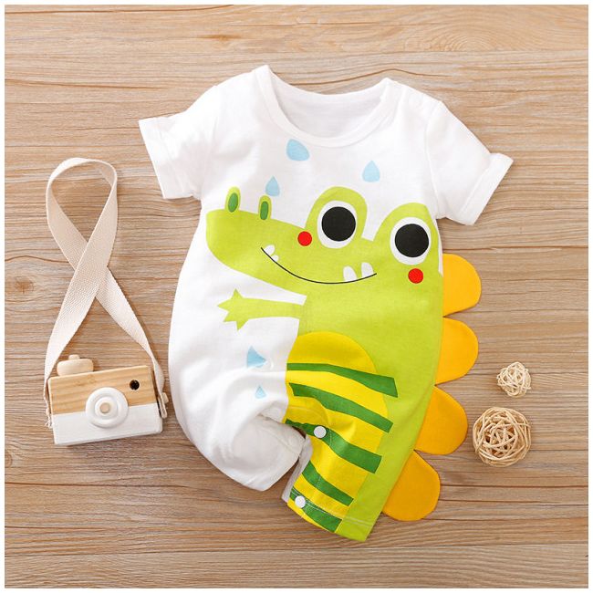 Salopeta pentru baietei - Croco MDNew102