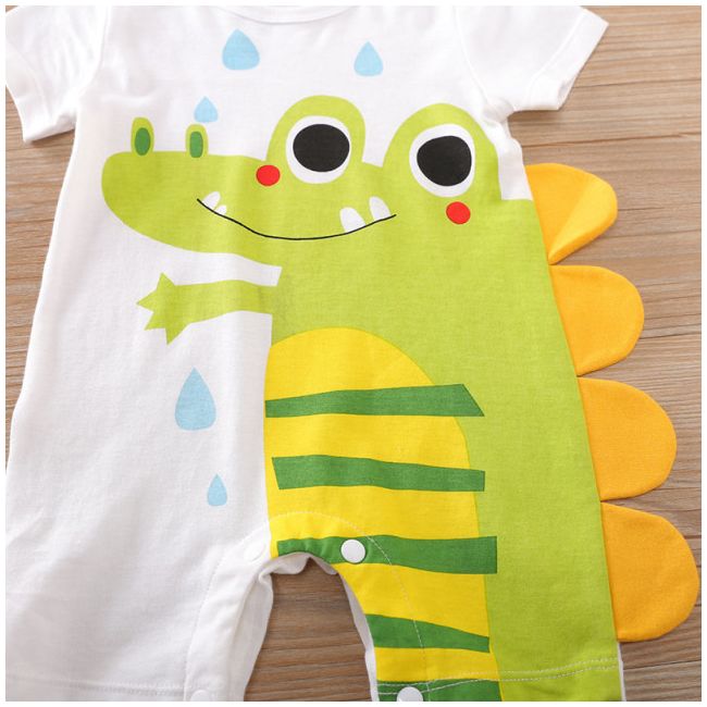 Salopeta pentru baietei - Croco MDNew102