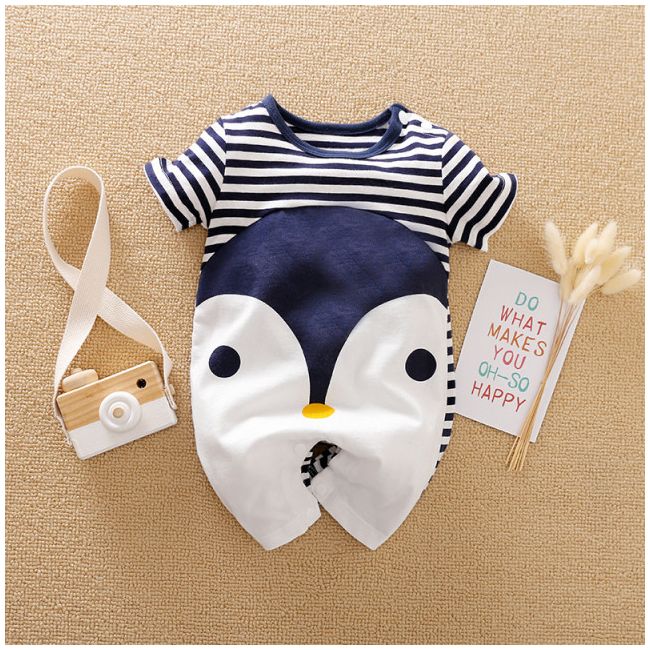 Salopeta pentru baietei - Pinguin MDNew133