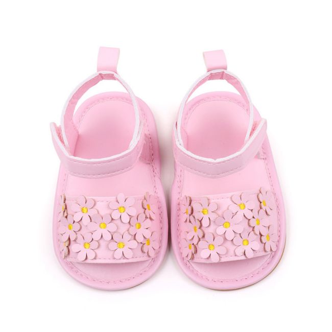 Sandalute roz - Daisy MDBHX3195-2-sa1