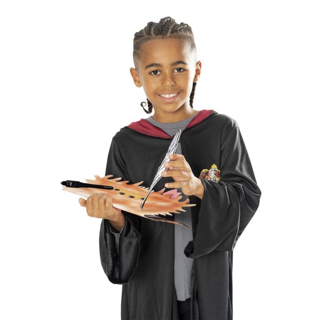 Accesorii harry potter - cartea monstrilor