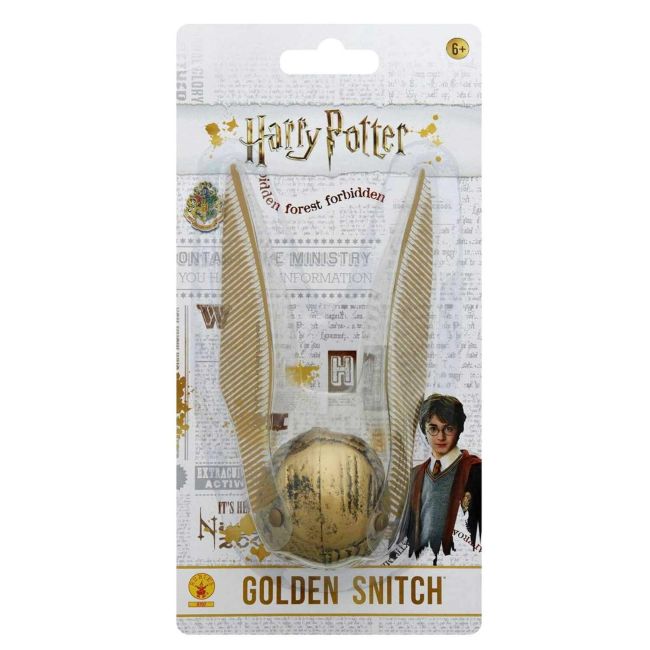 Accesoriu harry potter - hotoaica aurie