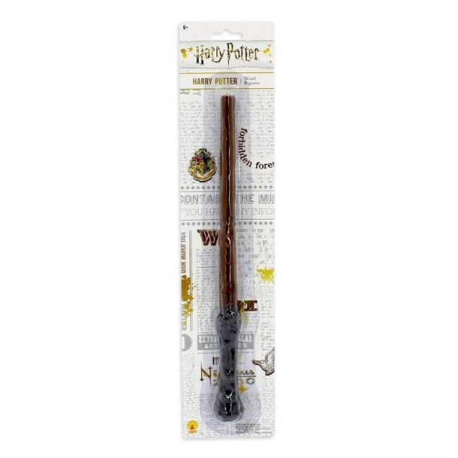 Bagheta harry potter