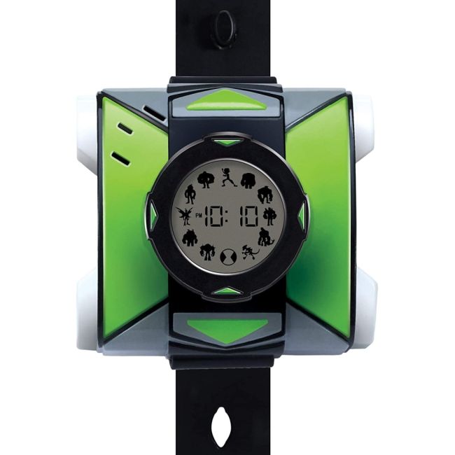 Ben 10 ceas omnitrix standard extraterestru - bkf76955