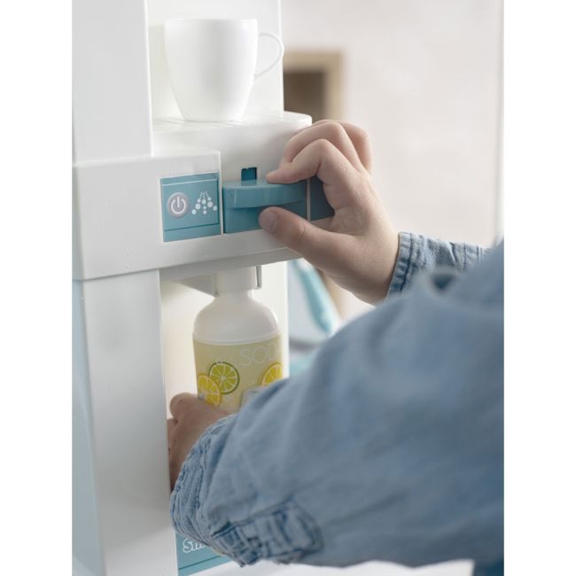 Bucatarie smoby tefal cleaning hubs7600311050