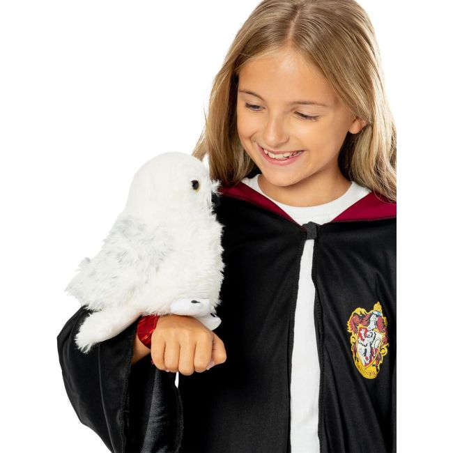 Bufnita hedwig din harry potter