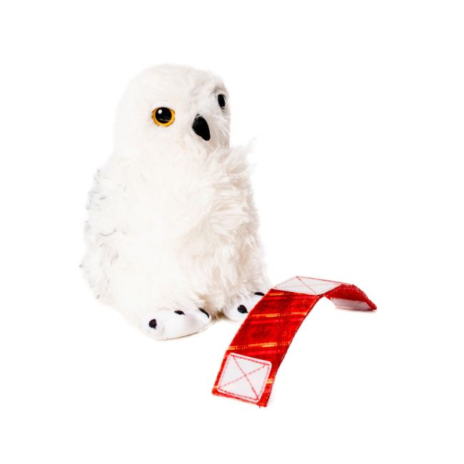 Bufnita hedwig din harry potter