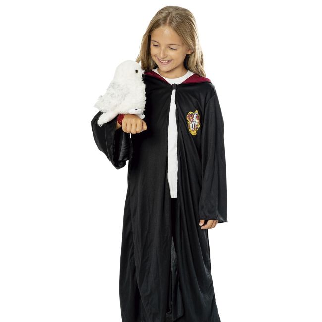 Bufnita hedwig din harry potter