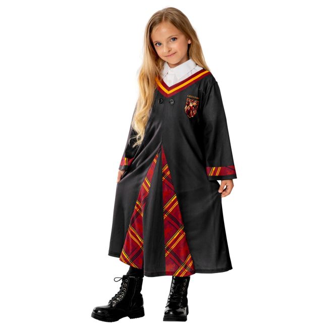 Costum de carnaval - harry potter