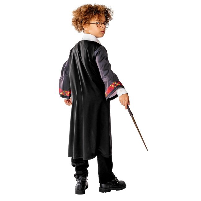 Costum de carnaval - harry potter