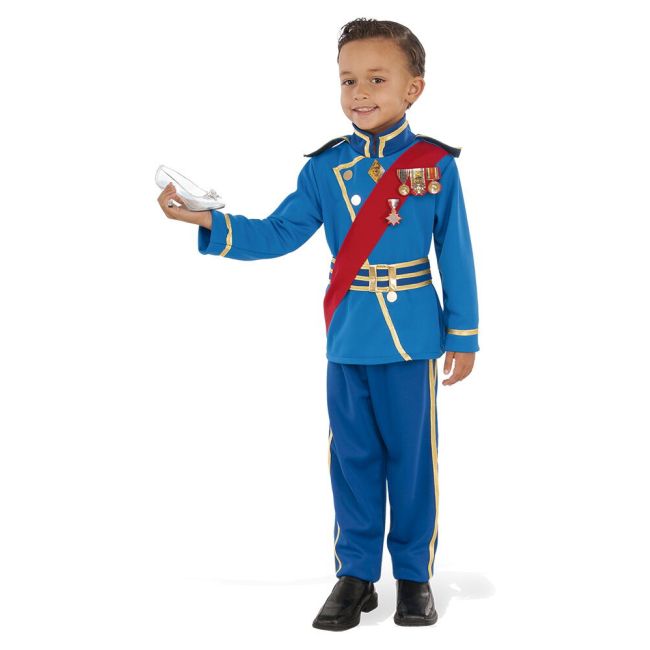Costum de carnaval - print
