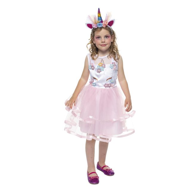 Costum de carnaval - unicorn magic
