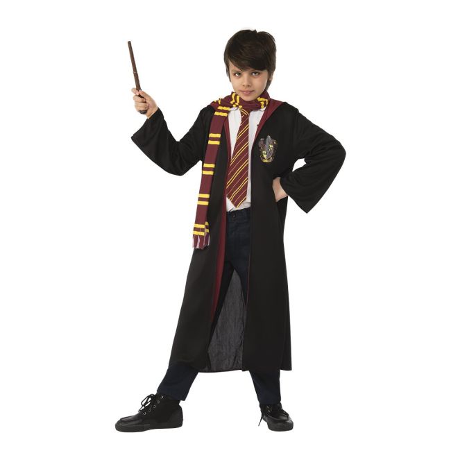 Costum de carnval & accesorii - gryffindor