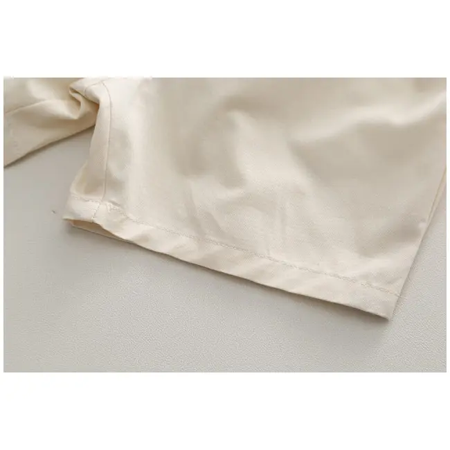 Costumas pentru baietei cu camasuta galbena in carouri MBXBR13-R1