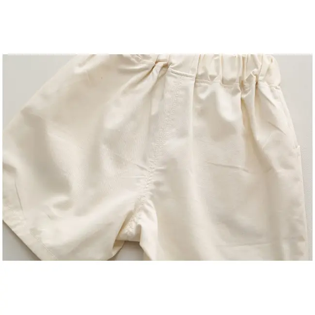 Costumas pentru baietei cu camasuta galbena in carouri MBXBR13-R1