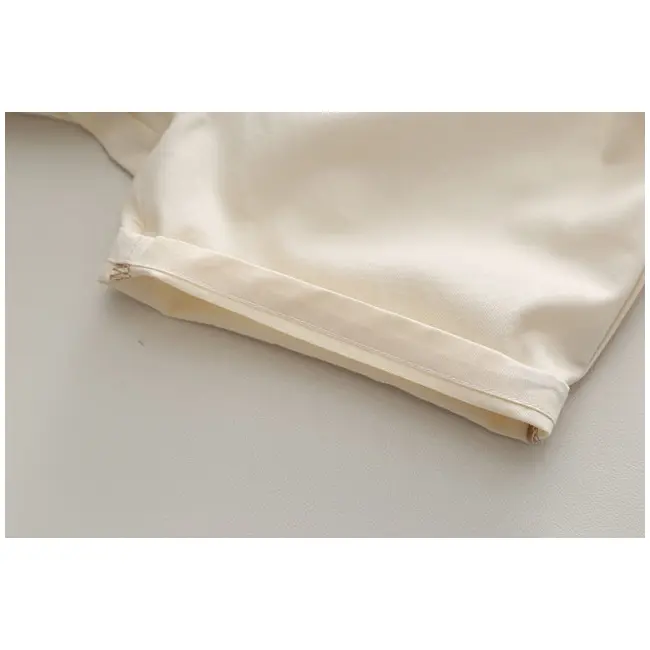 Costumas pentru baietei cu camasuta galbena in carouri MBXBR13-R1