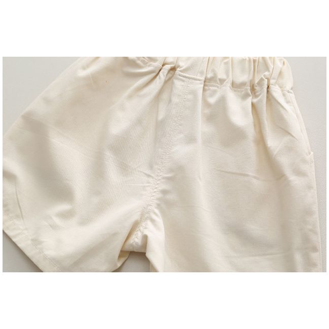 Costumas pentru baietei cu camasuta galbena in carouri MBXBR13-R1