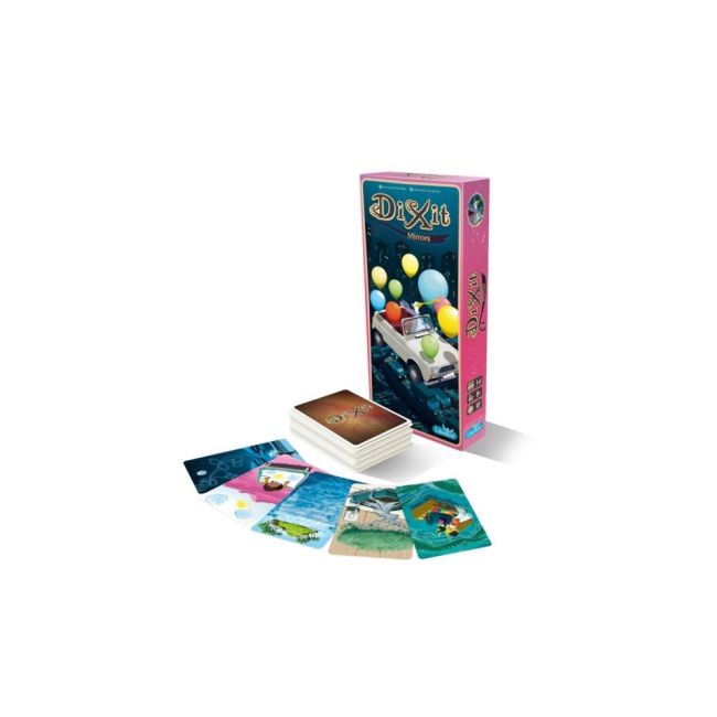 Dixit mirrors ro - bkfdix12ro