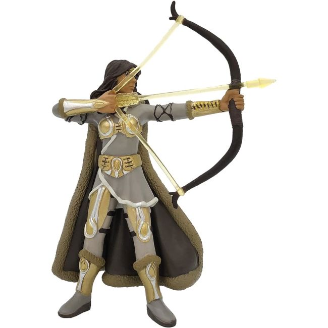 Figurina arbaton - luptatoarea zephira bl4063847756789