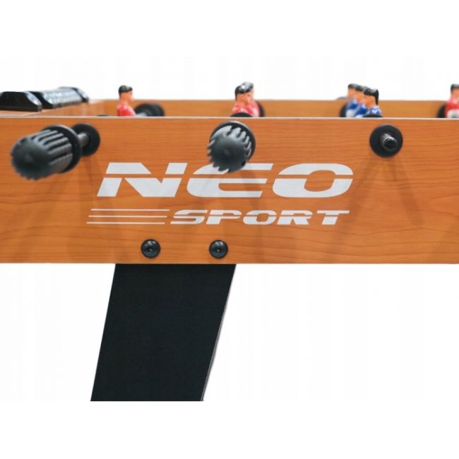 Fotbal de masa, 102 x 50.5 x 65 cm, neo-sport ns-444 edeedi1444