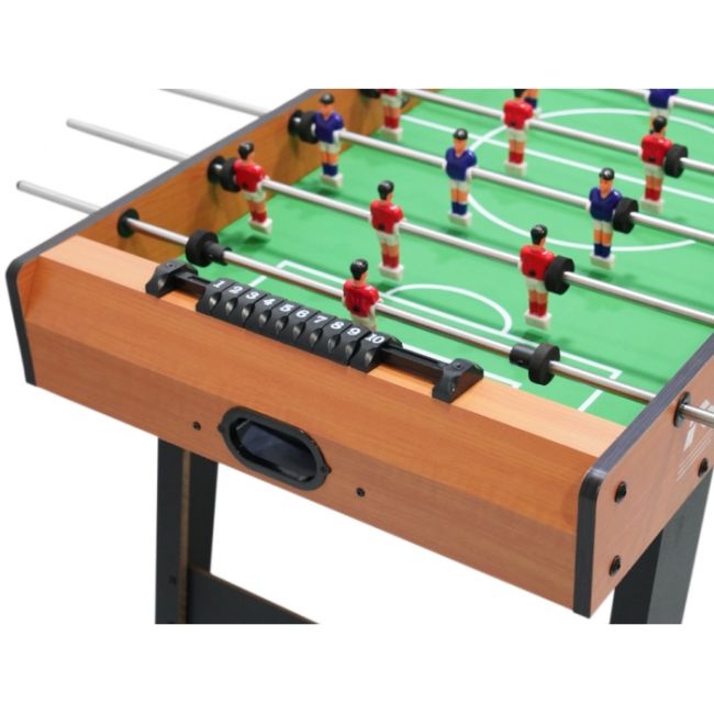 Fotbal de masa, 102 x 50.5 x 65 cm, neo-sport ns-444 edeedi1444