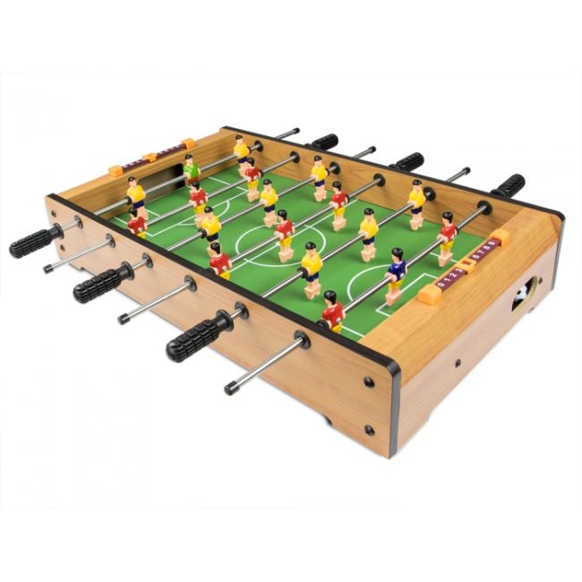 Fotbal de masa, 48.5 x 28.5 x 8.4 cm, neo-sport ns-435 edeedi1435