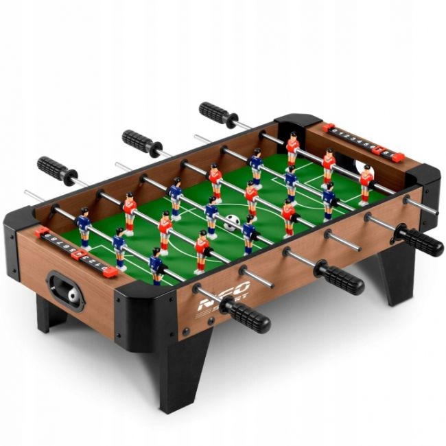 Fotbal de masa, 69 x 37 x 22 cm, neo-sport ns-437 edeedi1437