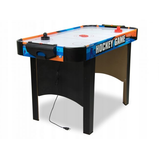 Masa de air hockey, 121.5 x 61 x 74.5 cm, neo-sport ns-428 edeedi1428