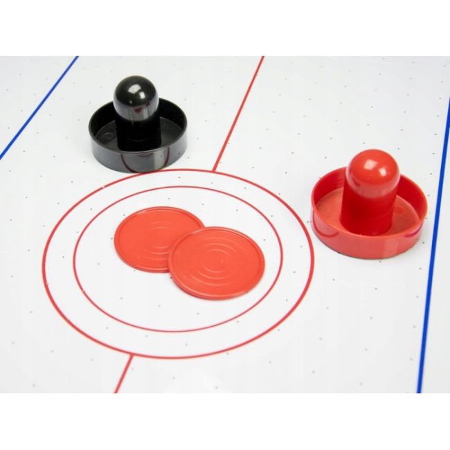 Masa de air hockey, 121.5 x 61 x 74.5 cm, neo-sport ns-428 edeedi1428