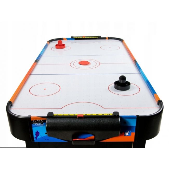 Masa de air hockey, 121.5 x 61 x 74.5 cm, neo-sport ns-428 edeedi1428