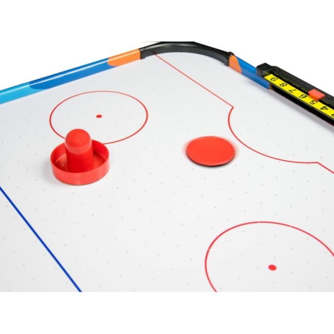 Masa de air hockey, 121.5 x 61 x 74.5 cm, neo-sport ns-428 edeedi1428