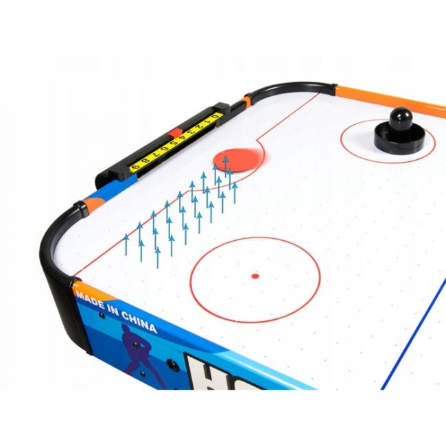 Masa de air hockey, 121.5 x 61 x 74.5 cm, neo-sport ns-428 edeedi1428