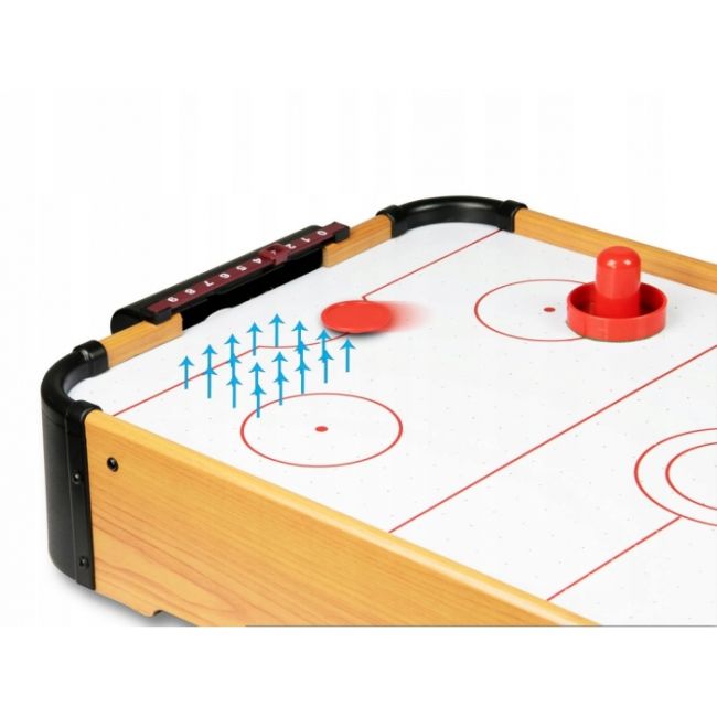 Masa de air hockey, 69.5 x 37 x 10.5 cm, neo-sport ns-426 edeedi1426