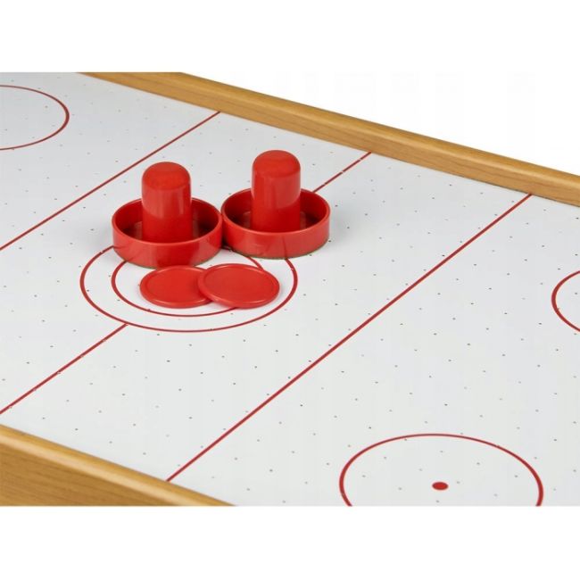 Masa de air hockey, 69.5 x 37 x 10.5 cm, neo-sport ns-426 edeedi1426