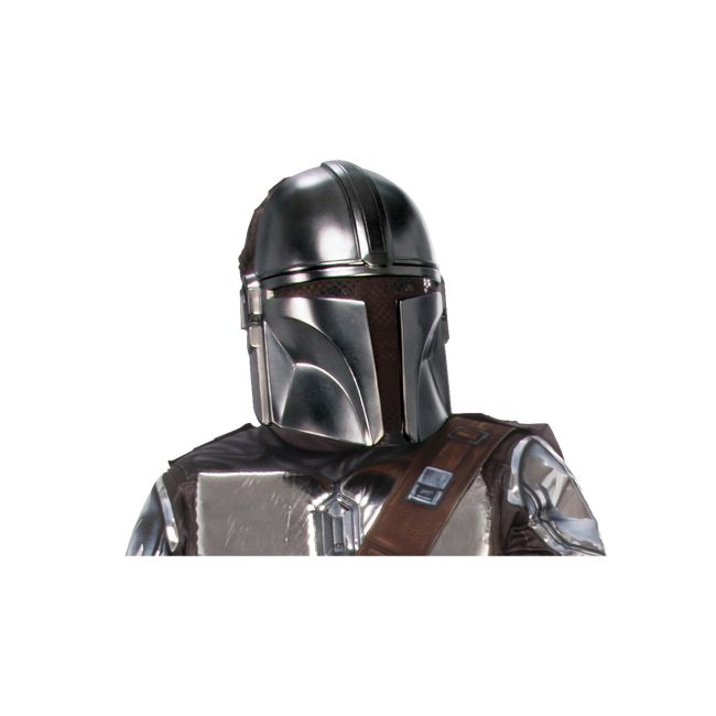 Masca mandalorian