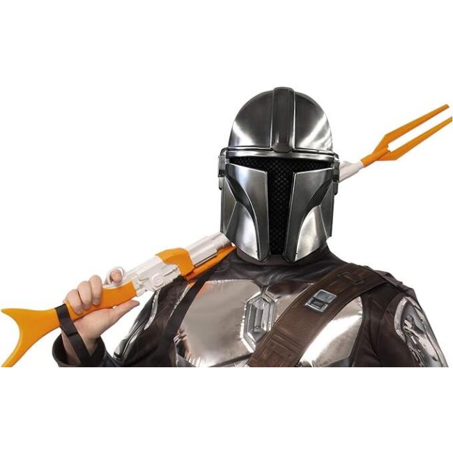 Masca mandalorian