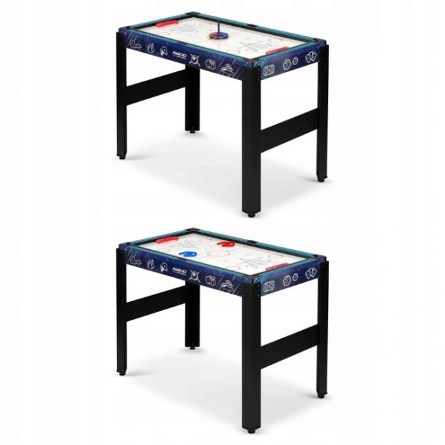 Masuta multifunctionala 12 in 1, 106 x 59 x 90 cm, neo-sport ns-801 edeedi180100
