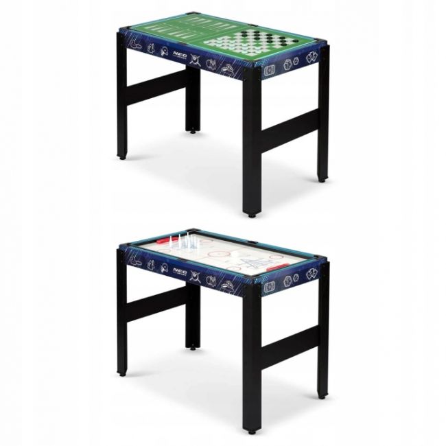 Masuta multifunctionala 12 in 1, 106 x 59 x 90 cm, neo-sport ns-801 edeedi180100