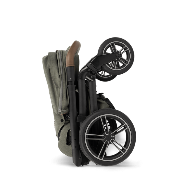 Nuna - carucior mixx next pine bbbst13449pnegl